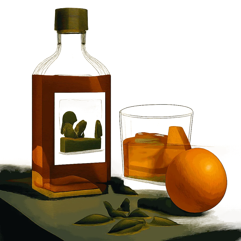 Gardener’s Old Fashioned